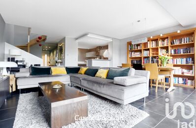 vente maison 875 000 € à proximité de Croissy-sur-Seine (78290)