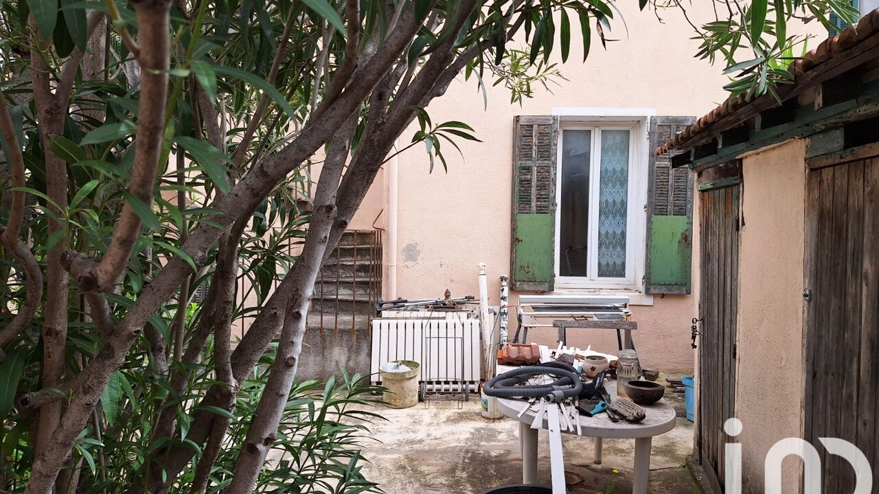 maison 3 pièces 137 m2 à vendre à Toulon (83200)