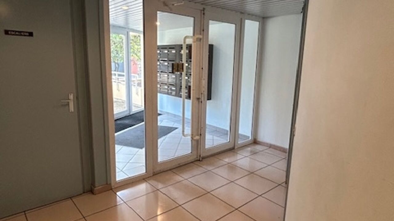 appartement 4 pièces 74 m2 à vendre à Saint-Étienne (42100)