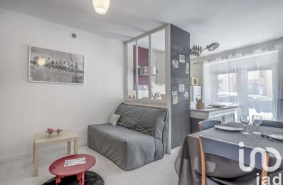 vente appartement 149 000 € à proximité de Saint-Étienne-de-Montluc (44360)