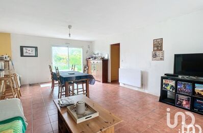 vente maison 231 000 € à proximité de Saint-Christophe (17220)