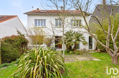 vente maison 469 000 € à proximité de Saint-Julien-de-Concelles (44450)
