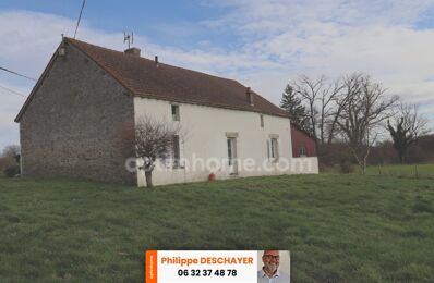 vente maison 149 500 € à proximité de Saint-Agnant-de-Versillat (23300)