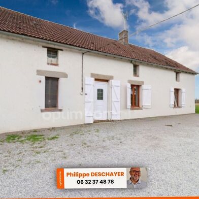 Maison 4 pièces 95 m²