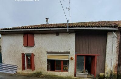 vente maison 37 000 € à proximité de Brieulles-sur-Meuse (55110)
