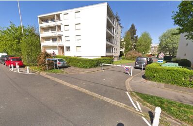 vente appartement 159 000 € à proximité de Morsang-sur-Orge (91390)