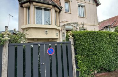 maison 3 pièces 51 m2 à vendre à Deauville (14800)