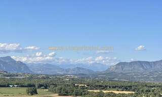 Maison 90 m² en viager Mison (04200)