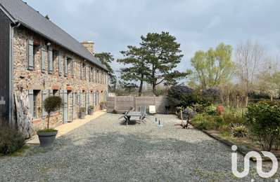vente maison 1 248 000 € à proximité de Gouville-sur-Mer (50560)