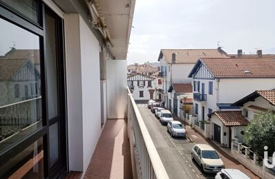 vente appartement 199 000 € à proximité de Bayonne (64100)