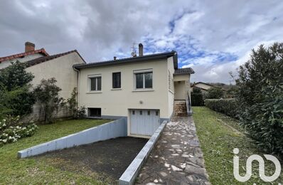 vente maison 169 500 € à proximité de Badefols-sur-Dordogne (24150)