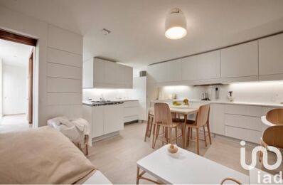 vente appartement 195 700 € à proximité de Ploemel (56400)