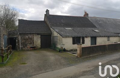 vente maison 195 000 € à proximité de Champtocé-sur-Loire (49123)