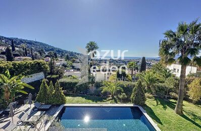 location de vacances maison Nous consulter à proximité de Cagnes-sur-Mer (06800)