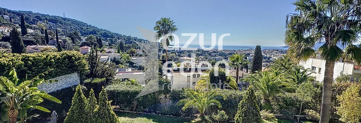 location vacances Maison 6 Pièces 220 m² à Le Cannet (06110)