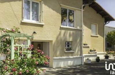 vente maison 155 000 € à proximité de Mont-d'Astarac (32140)