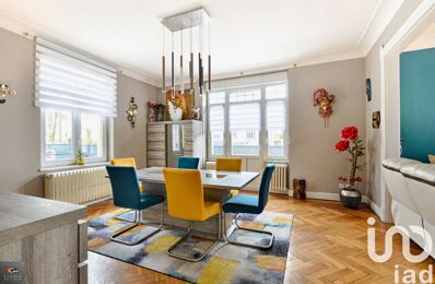 vente maison 825 000 € à proximité de Ancy-sur-Moselle (57130)