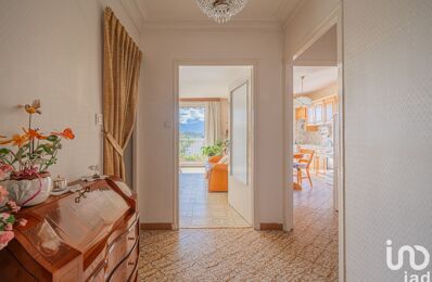 vente appartement 147 000 € à proximité de Bernin (38190)
