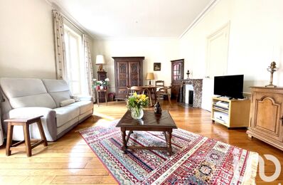 appartement 3 pièces 70 m2 à vendre à Asnières-sur-Seine (92600)