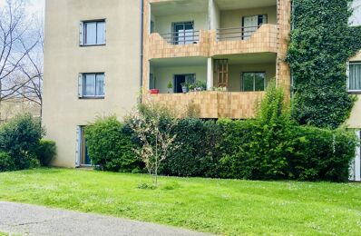 vente appartement 218 000 € à proximité de Toulouse (31300)