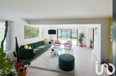 vente maison 950 000 € à proximité de Vernou-la-Celle-sur-Seine (77670)
