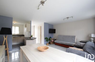 vente maison 265 000 € à proximité de Nainville-les-Roches (91750)