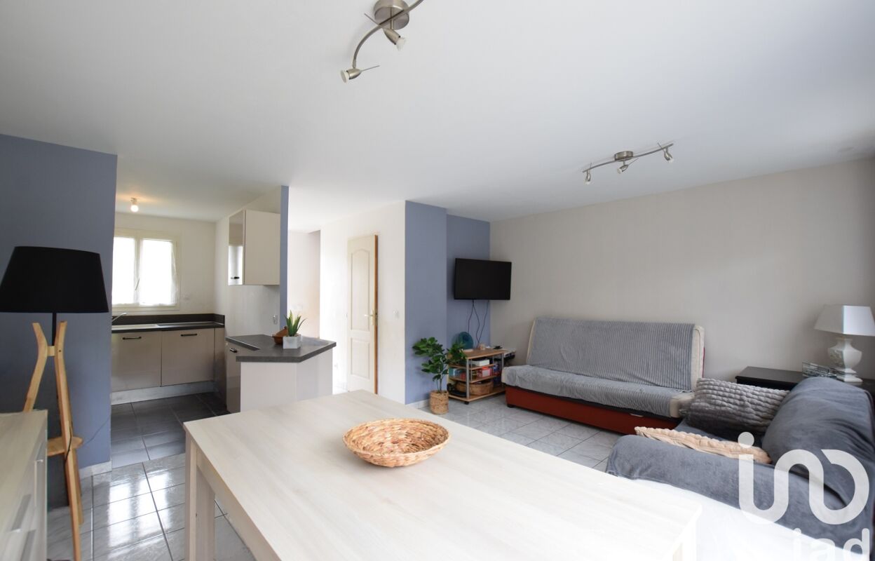 maison 4 pièces 73 m2 à vendre à Cerny (91590)