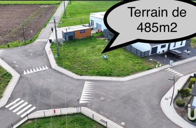 vente terrain 32 000 € à proximité de Tritteling-Redlach (57385)