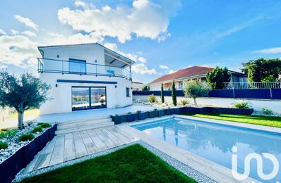 vente maison 650 000 € à proximité de Romagnat (63540)