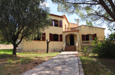 vente maison 790 000 € à proximité de Sète (34200)