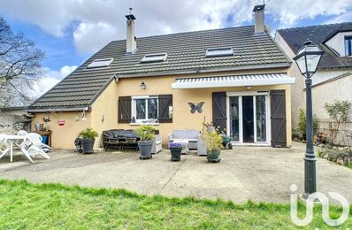 vente maison 380 000 € à proximité de Villeneuve-Saint-Georges (94190)
