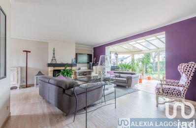 vente maison 485 000 € à proximité de Vigneux-sur-Seine (91270)