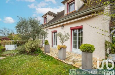 vente maison 470 000 € à proximité de Villiers-sur-Marne (94350)