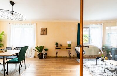 vente maison 400 000 € à proximité de Neuilly-Lès-Dijon (21800)