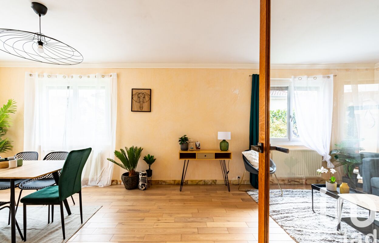 maison 7 pièces 130 m2 à vendre à Dijon (21000)