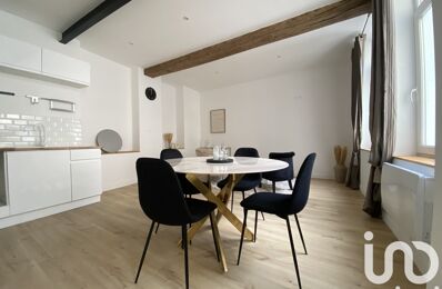 vente appartement 142 000 € à proximité de Beaumetz-Lès-Loges (62123)