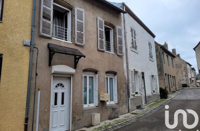 vente maison 59 000 € à proximité de Thil-sur-Arroux (71190)