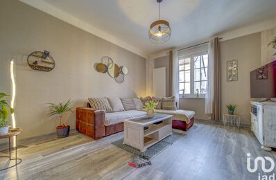 vente maison 225 000 € à proximité de Saint-Julien-Lès-Metz (57070)