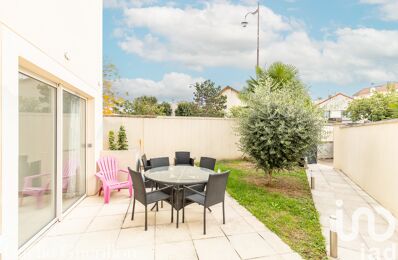 vente maison 272 000 € à proximité de Leuville-sur-Orge (91310)
