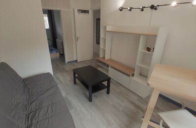 location appartement 795 € CC /mois à proximité de Castres-Gironde (33640)