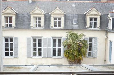 vente appartement 92 020 € à proximité de Chartres-de-Bretagne (35131)