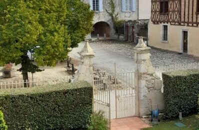 vente maison 550 000 € à proximité de Arthez-d'Armagnac (40190)