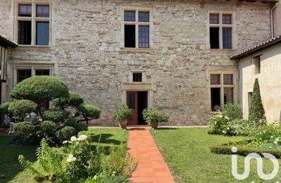 vente maison 550 000 € à proximité de Mauvezin-d'Armagnac (40240)