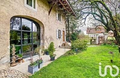 vente maison 1 095 000 € à proximité de Massongy (74140)