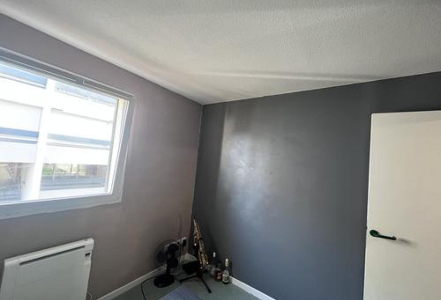 Vente appartement 1 pièce 18 m² Épinal (88000) — photo 1