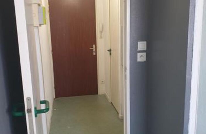 Vente appartement 1 pièce 18 m² Épinal (88000) — photo 3
