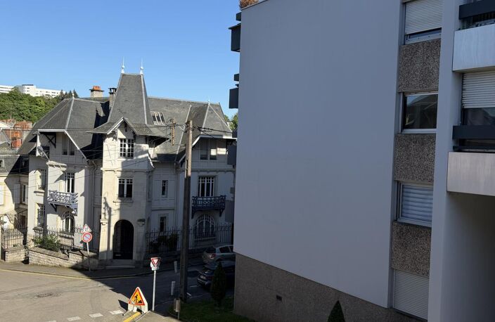 Vente appartement 1 pièce 18 m² Épinal (88000) — photo 5
