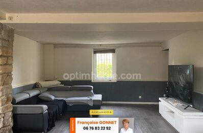 vente maison 139 000 € à proximité de Nozières (18200)