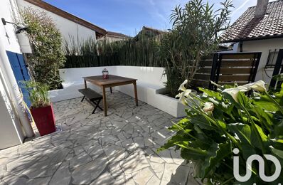 vente maison 565 000 € à proximité de Ondres (40440)