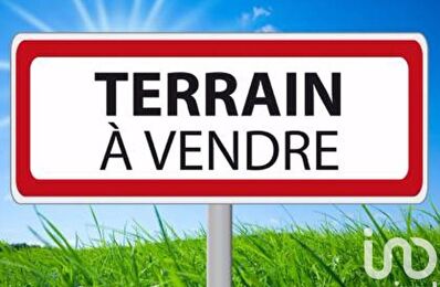 vente terrain 260 000 € à proximité de Sarcelles (95200)